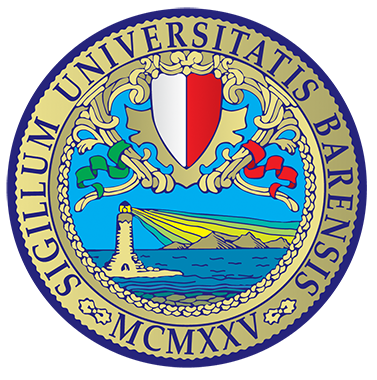 University of Bari "Aldo Moro" logo